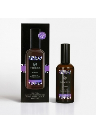 Мужской антибактериальный эко-гель для интимного ухода Intimizer - 100 мл. - Intimizer - купить с доставкой в Балаково