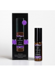 Мужской антибактериальный эко-гель для интимного ухода Intimizer - 20 мл. - Intimizer - купить с доставкой в Балаково