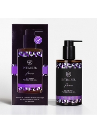 Мужской антибактериальный эко-гель для интимного ухода Intimizer - 250 мл. - Intimizer - купить с доставкой в Балаково