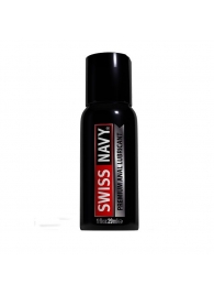 Анальный лубрикант Swiss Navy Premium Anal Lubricant - 29 мл. - Swiss navy - купить с доставкой в Балаково
