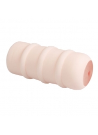 Мастурбатор-анус Goddess - 12,2 см. - Baile - в Балаково купить с доставкой