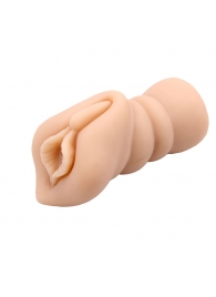 Вагина-мастурбатор Taco Tuna Masturbator - Chisa - в Балаково купить с доставкой