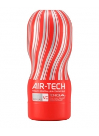 Мастурбатор Reusable Vacuum CUP VC Regular - Tenga - в Балаково купить с доставкой