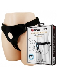 Трусики харнесс Harness Briefs Love Spell - Baile - купить с доставкой в Балаково