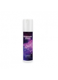 Стимулирующий гель с охлаждающим эффектом Nuei Empowergasm - 50 мл. - Nuei cosmetics - купить с доставкой в Балаково