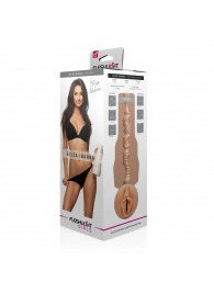 Мастурбатор-вагина Fleshlight Girls - Eliza Ibarra Ethereal - Fleshlight - в Балаково купить с доставкой