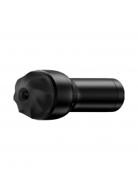 Черный мастурбатор FeelSensation Stroker - Kiiroo - в Балаково купить с доставкой