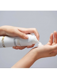 Массажная пена Fizzy Massage Foam - 150 мл. - YESforLOV - купить с доставкой в Балаково