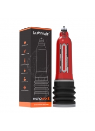 Красная гидропомпа Bathmate HydroMAX8 - Bathmate - в Балаково купить с доставкой