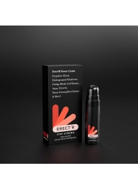 Крем для усиления эрекции Erect’r Power Cream - 15 мл. - Zestra - купить с доставкой в Балаково