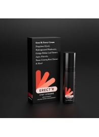 Крем для усиления эрекции Erect’r Power Cream - 15 мл. - Zestra - купить с доставкой в Балаково
