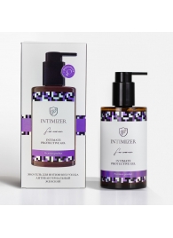Женский антибактериальный эко-гель для интимного ухода Intimizer - 250 мл. - Intimizer - купить с доставкой в Балаково