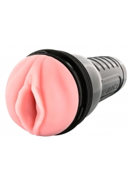 Мастурбатор-вагина Fleshlight - Pink Lady Original - Fleshlight - в Балаково купить с доставкой