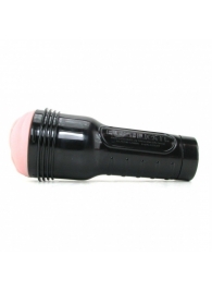 Мастурбатор-вагина Fleshlight - Pink Lady Vortex - Fleshlight - в Балаково купить с доставкой