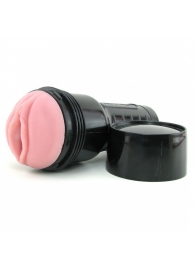 Мастурбатор-вагина Fleshlight - Pink Lady Vortex - Fleshlight - в Балаково купить с доставкой