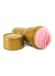 Мастурбатор Fleshlight - Stamina Training Unit - Fleshlight - в Балаково купить с доставкой