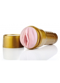 Мастурбатор Fleshlight - Stamina Training Unit - Fleshlight - в Балаково купить с доставкой