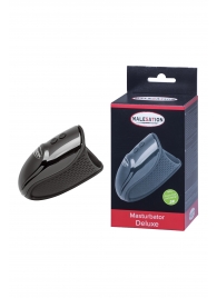 Нереалистичный мастурбатор Masturbator Deluxe - MALESATION - в Балаково купить с доставкой