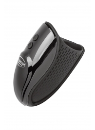 Нереалистичный мастурбатор Masturbator Deluxe - MALESATION - в Балаково купить с доставкой