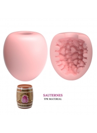 Мастурбатор в футляре-бочке Charming Barrel Sauternes - Baile - в Балаково купить с доставкой