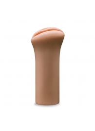 Мастурбатор-вагина Mamacita Realistic Latin Masturbator - Blush Novelties - в Балаково купить с доставкой