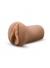 Мастурбатор-вагина Mamacita Realistic Latin Masturbator - Blush Novelties - в Балаково купить с доставкой