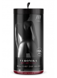 Мастурбатор-вагина Soft   Wet Veronika Realistic Beige Masturbator - Blush Novelties - в Балаково купить с доставкой