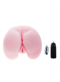 Вагина и попка c вибрацией - Baile - в Балаково купить с доставкой