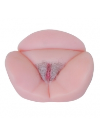 Вагина полной женщины с вибрацией - Baile - в Балаково купить с доставкой