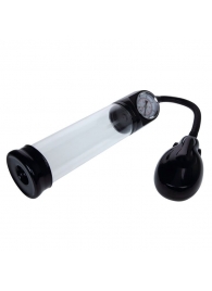 Автоматическая помпа с манометром - Baile - в Балаково купить с доставкой