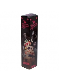 Игра  Падающая башня: Башня искушений - Сима-Ленд - купить с доставкой в Балаково