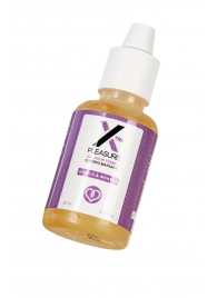 Стимулирующий гель для женщин Xtra Pleasure - 20 мл. - RUF - купить с доставкой в Балаково