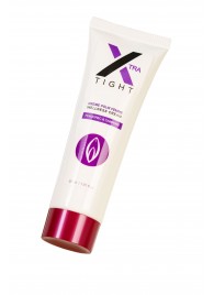 Сужающий и укрепляющий крем для женщин Xtra Tight - 30 мл. - RUF - купить с доставкой в Балаково