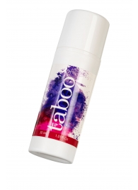 Стимулирующий гель для женщин Gel Pleasure Taboo - 30 мл. - RUF - купить с доставкой в Балаково