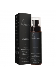 Расслабляющий анальный гель на силиконовой основе Luberium Relaxing Gel - 100 мл. - Luberium - купить с доставкой в Балаково