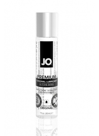 Cиликоновый лубрикант JO Personal Premium Lubricant - 30 мл. - System JO - купить с доставкой в Балаково