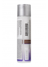 Водно-масляный лубрикант с охлаждающим эффектом JO Silicon free Hybrid Lubricant COOLING - 120 мл. - System JO - купить с доставкой в Балаково