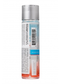 Возбуждающий лубрикант на водной основе JO Personal Lubricant H2O Warming - 120 мл. - System JO - купить с доставкой в Балаково