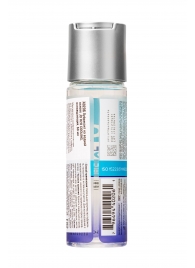 Охлаждающий лубрикант на водной основе JO Personal Lubricant H2O COOLING - 60 мл. - System JO - купить с доставкой в Балаково