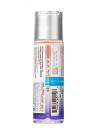 Анальный охлаждающий и обезболивающий лубрикант на водной основе JO Anal H2O COOLING - 60 мл. - System JO - купить с доставкой в Балаково