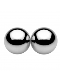 Магнитный зажим на сосок или член Magnus Mighty Magnetic Orbs - XR Brands - купить с доставкой в Балаково