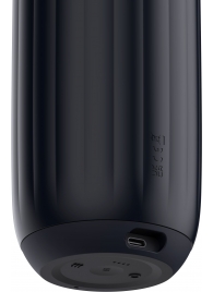 Интерактивный мастурбатор Sam Neo 2 Pro с функцией вакуума, вибрацией и нагревом - Svakom - в Балаково купить с доставкой