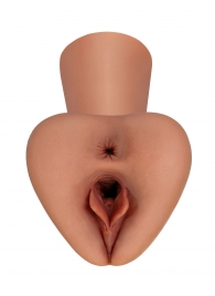 Карамельный мастурбатор Pick Your Pleasure XL Stroker - Pipedream - в Балаково купить с доставкой