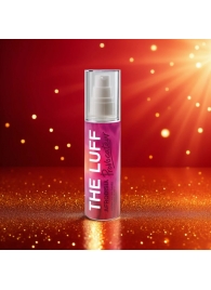 Интимный гель на водной основе Afrodisia Provocateur - 75 мл. - THE LUFF - купить с доставкой в Балаково