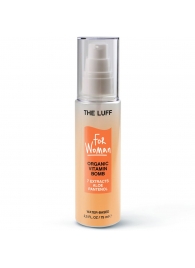 Интимный гель-сыворотка на водной основе Organic Vitamin Bomb - 75 мл. - THE LUFF - купить с доставкой в Балаково