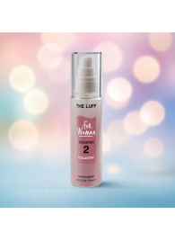 Интимный гель-сыворотка на водной основе Booster 2 - 75 мл. - THE LUFF - купить с доставкой в Балаково