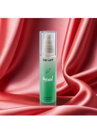 Интимный гель на водной основе Natural - 75 мл. - THE LUFF - купить с доставкой в Балаково