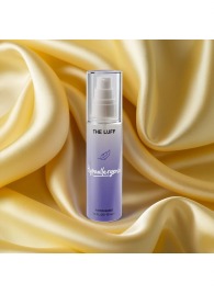Интимный гель на водной основе Hypoallergenic - 75 мл. - THE LUFF - купить с доставкой в Балаково