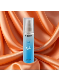 Интимный гель на водной основе Nude - 75 мл. - THE LUFF - купить с доставкой в Балаково