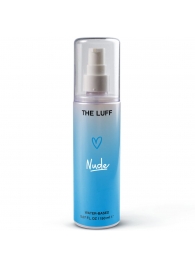 Интимный гель на водной основе Nude - 150 мл. - THE LUFF - купить с доставкой в Балаково